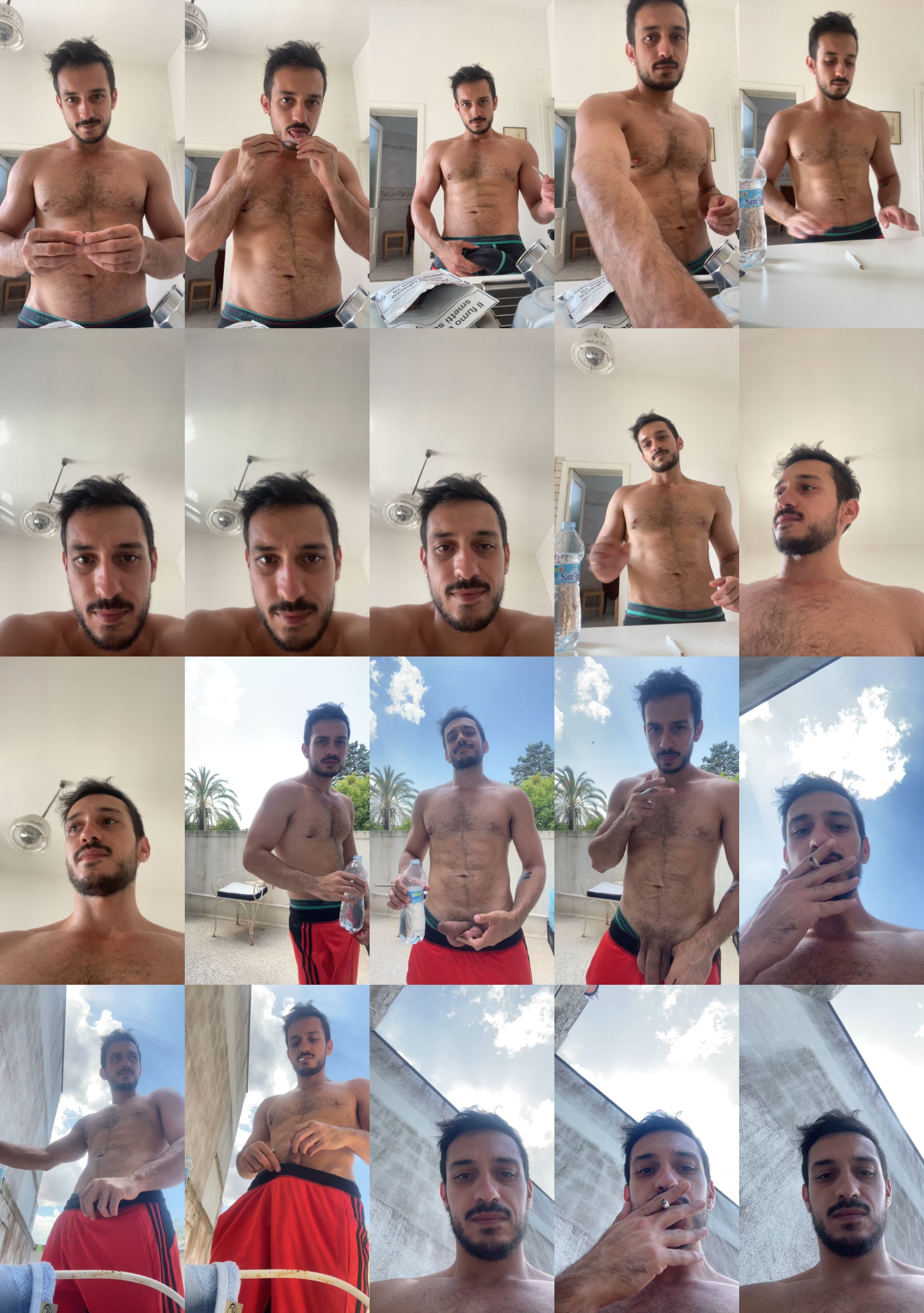 ItaloBrasile  07-06-2022
